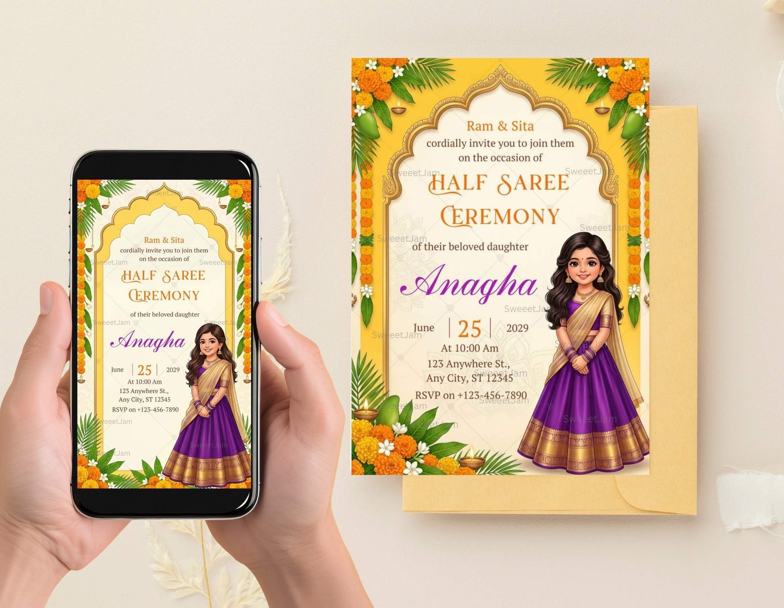 What You Receive After Buying a Digital Product