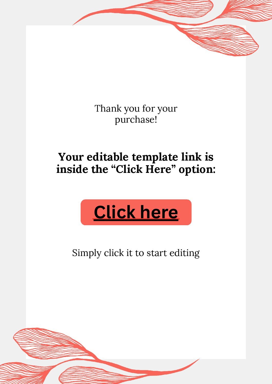 Housewarming invitation - Image 2